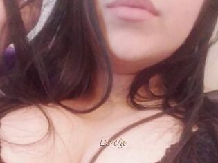 Luzcla