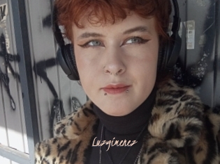 Luzgimenez