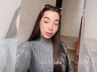 Luzilapiedra