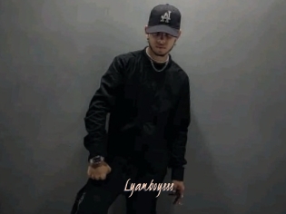 Lyamboysss