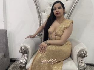 Lyamelly19