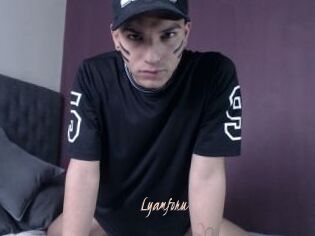 Lyamforu