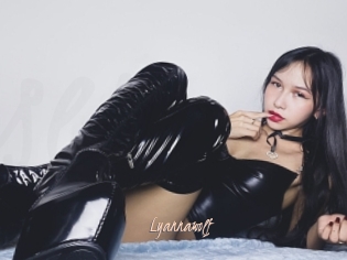 lyannawolf Sexenmacht