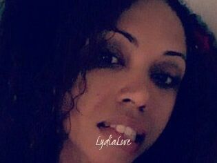 LydiaLove