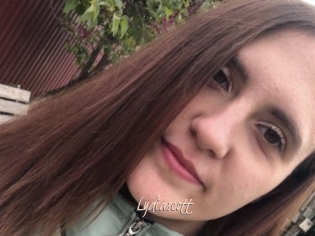 Lydiascott