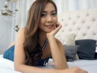 Lylakato