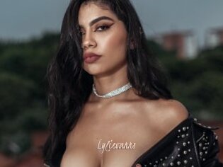 Lylievanns