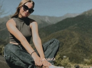 Lyncurvin