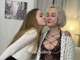 Lynetandemily