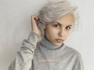Lynetgammell