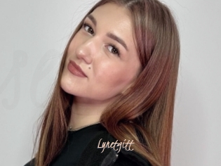Lynetgitt