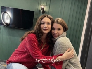 Lynetteandlynne