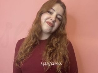 Lynettebench