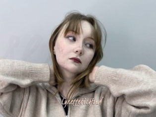 Lynettebickford