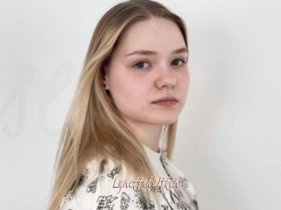 Lynettebuffkin