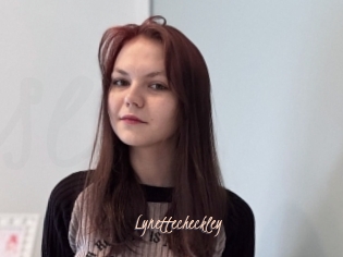 Lynettecheckley