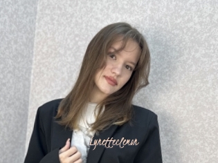 Lynetteclemon