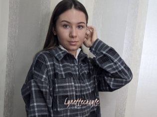 Lynettecroyle