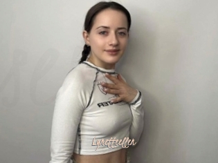 Lynetteellen
