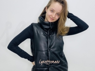 Lynetteemans