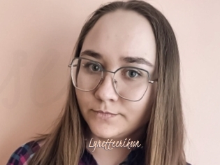 Lynetteerikson