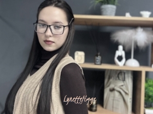 Lynettefigge