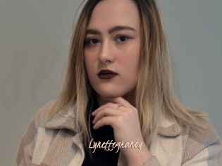 Lynettegranby