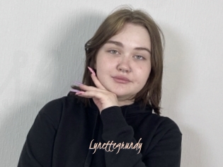 Lynettegrundy