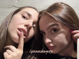 Lynnaandaugusta
