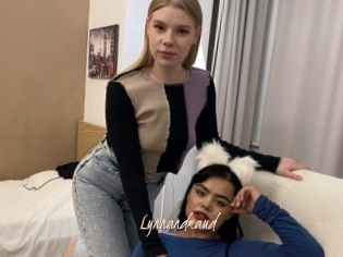 lynnandmaud Sexenmacht