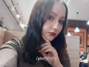 Lynnblatchley