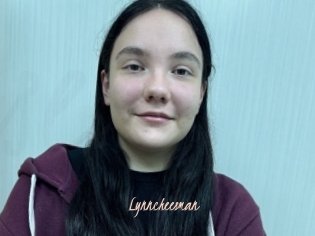 Lynncheesman
