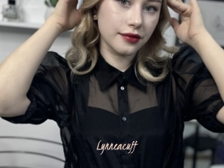 Lynneacuff