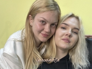 Lynneandodelia