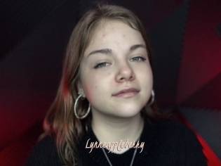 Lynneappleberry