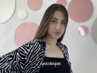 Lynnebunyan