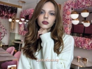 Lynnedecoursey