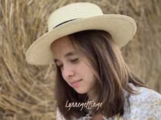 Lynnegellings