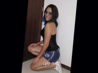 Lyns_sweet