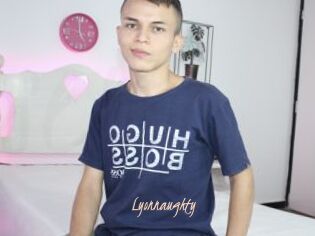 Lyonnaughty