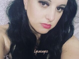 Lyrarayne