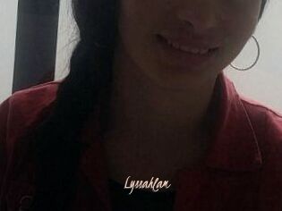 Lyssahlam