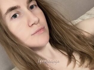 Lyzalanskaya