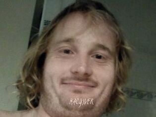 MACGYVER