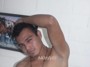 MANDDINGOXXX