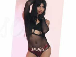 MARIANGELsex