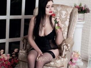MARIZEL_Cutie