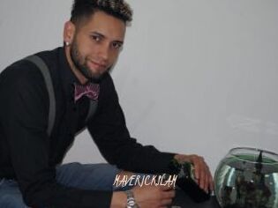 MAVERICKSLAM