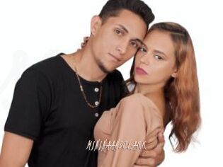 MININAANDCLARK
