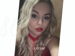 MIRRYIAM